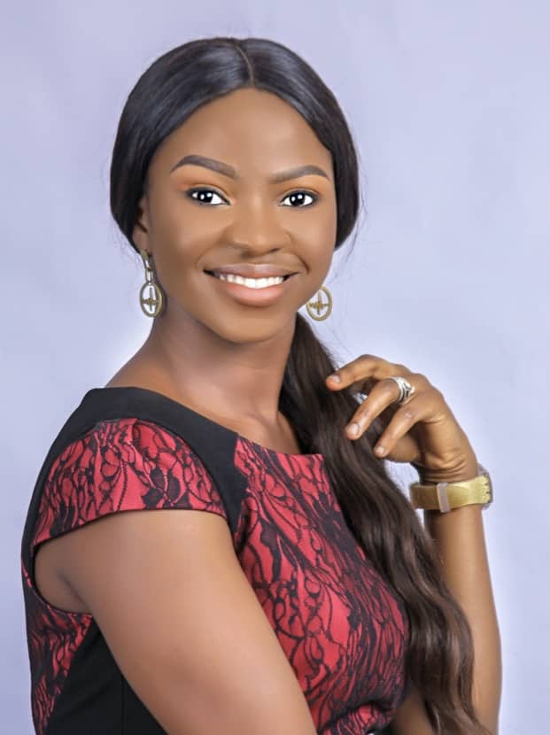 Dr. Irene Obuzor, MD