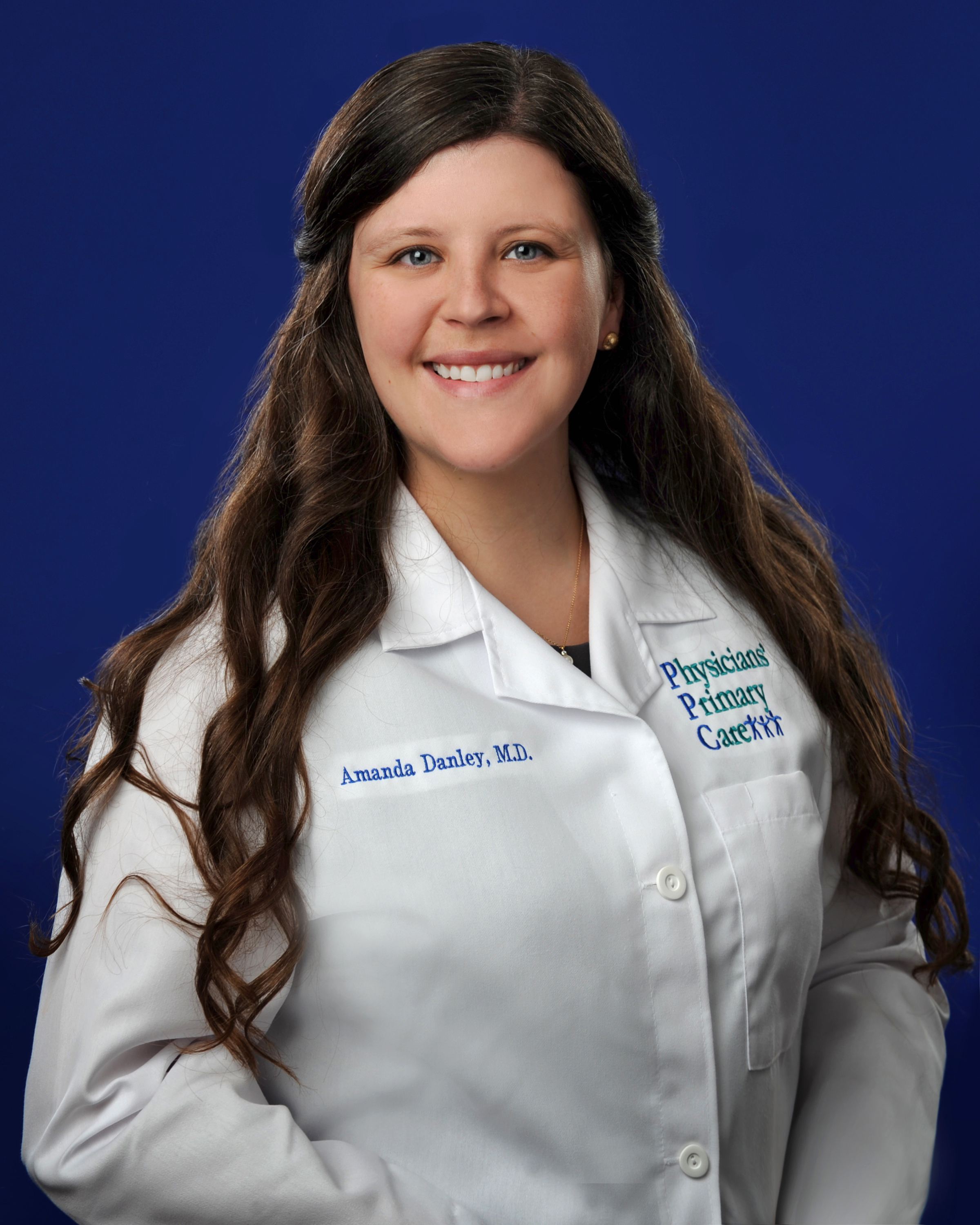 Dr. Amanda Gilbertsen, MD