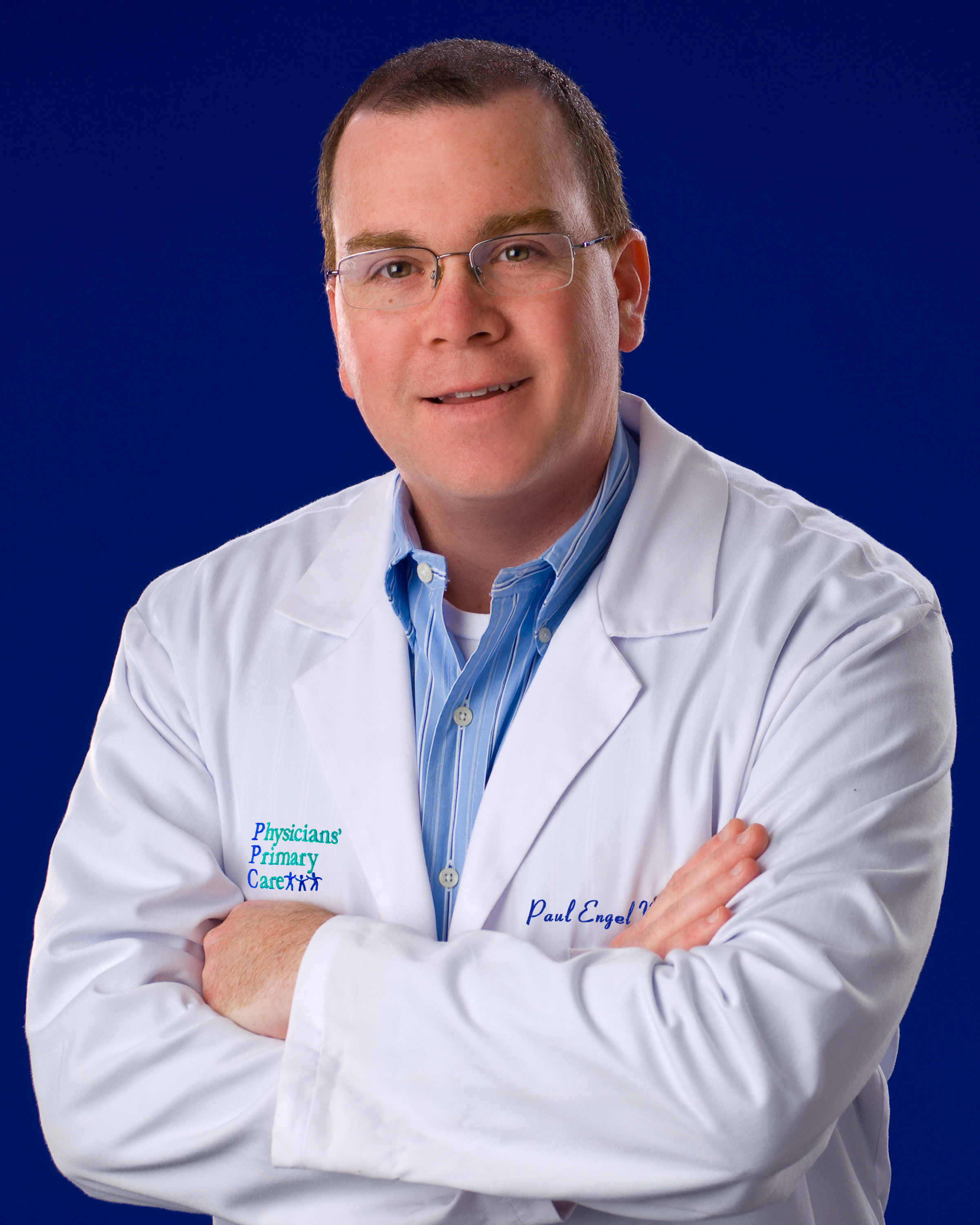 Dr. Paul Engel, MD
