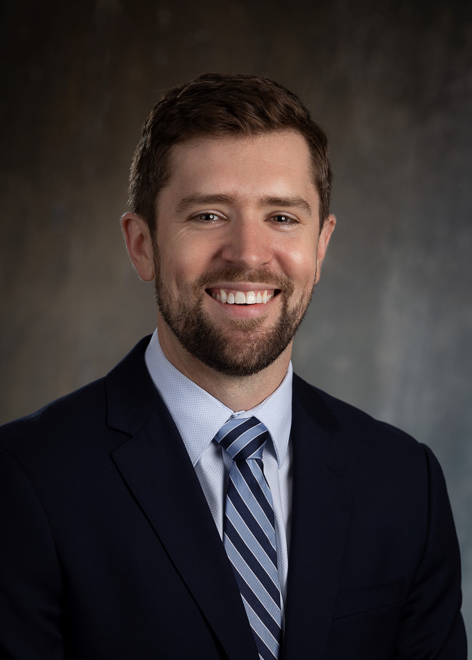 Dr. Alexander Walters, MD