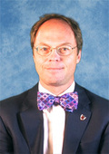 Dr. David Axline, MD
