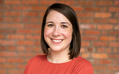 Dr. Catherine Wehmann, MD