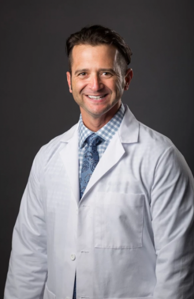 Dr. Joshua Leal