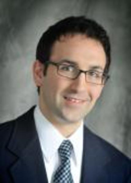 Dr. Ethan Healy, MD