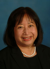 Dr. Shirley Tamoria, MD