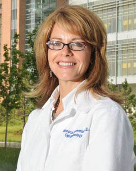 Dr. Rebecca Braverman, MD