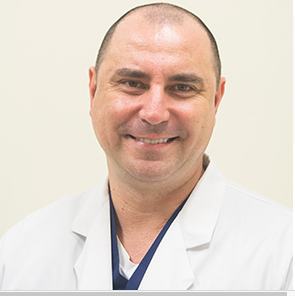 Dr. Dmitriy Buyanov, MD
