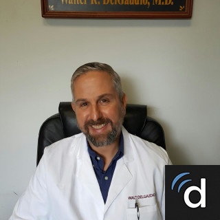 Dr. Walter Delgaudio, MD