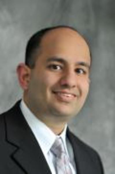 Dr. Agam Shah, MD