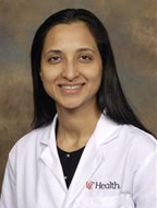 Dr. Aditi Madabhushi, MD