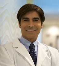 Dr. Robert Hashemiyoon, MD