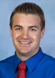 Dr. Christopher Dussel, MD
