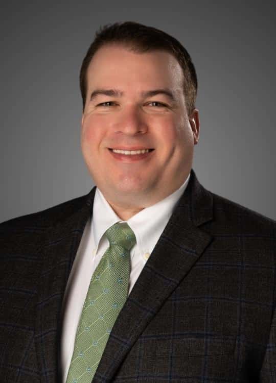 Dr. Andrew Gard, MD