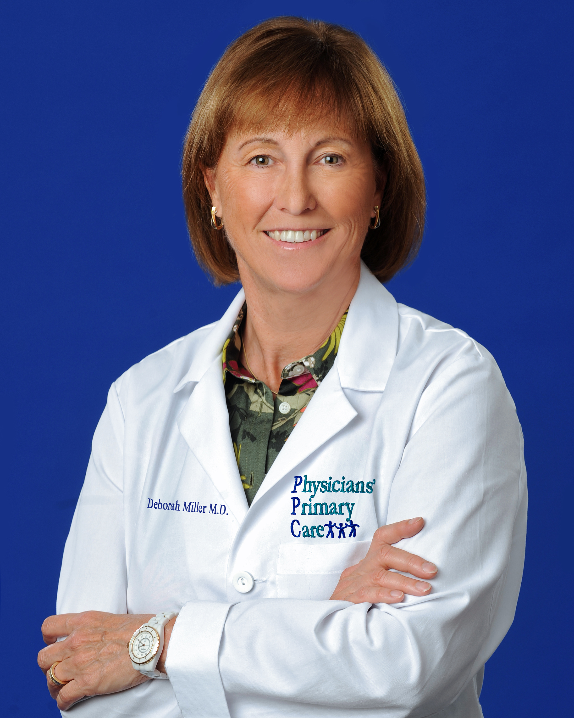 Dr. Deborah Miller, MD