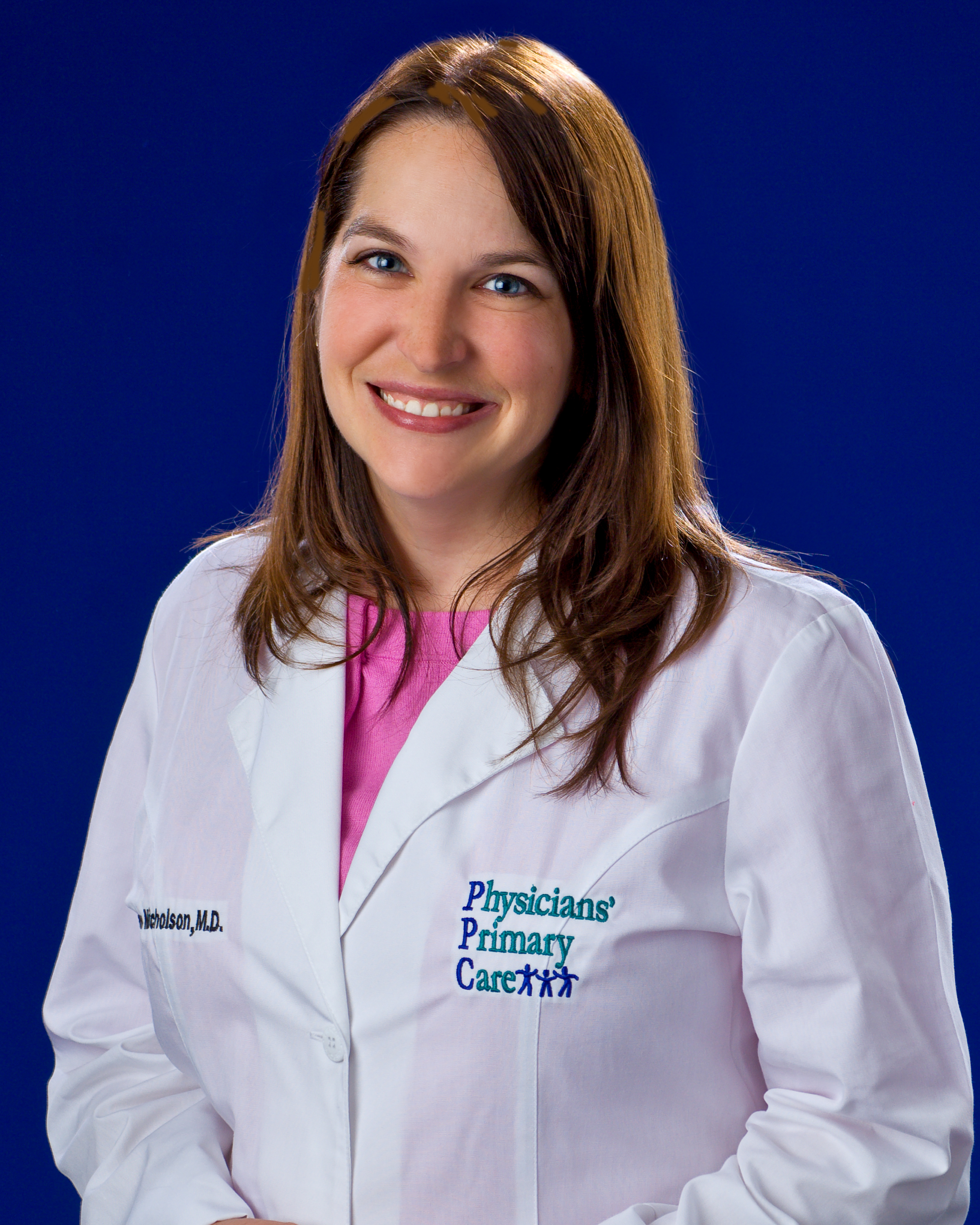 Dr. Kimberly Nicholson, MD