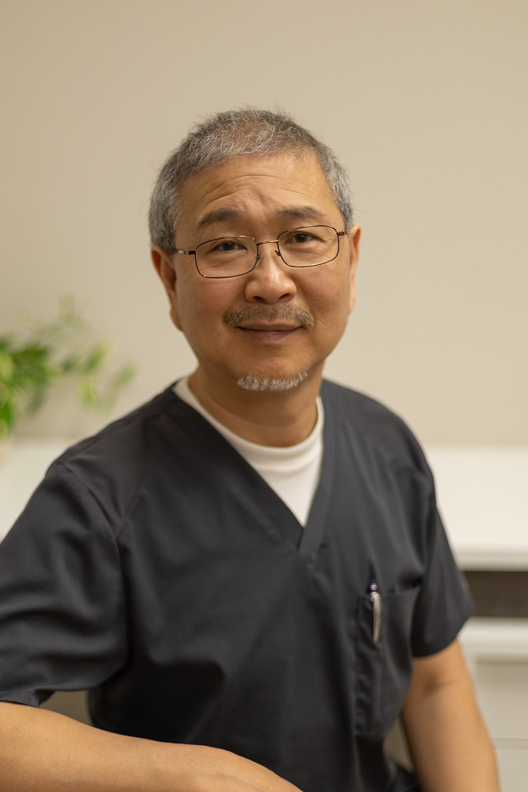 Dr. Abel Lau, MD