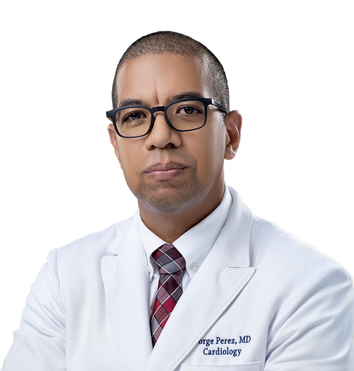 Dr. Jorge Perez, MD