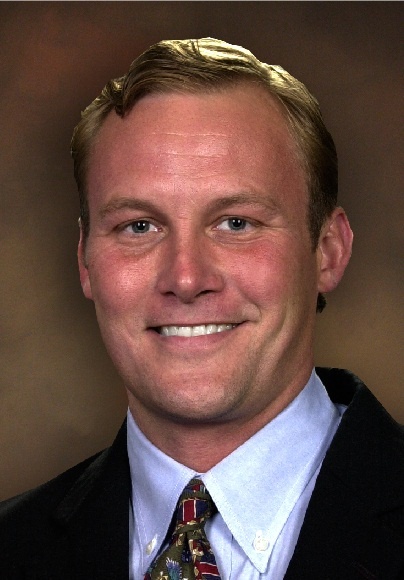 Dr. James Grant, MD