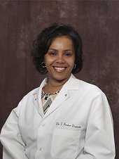 Dr. Terri Foster