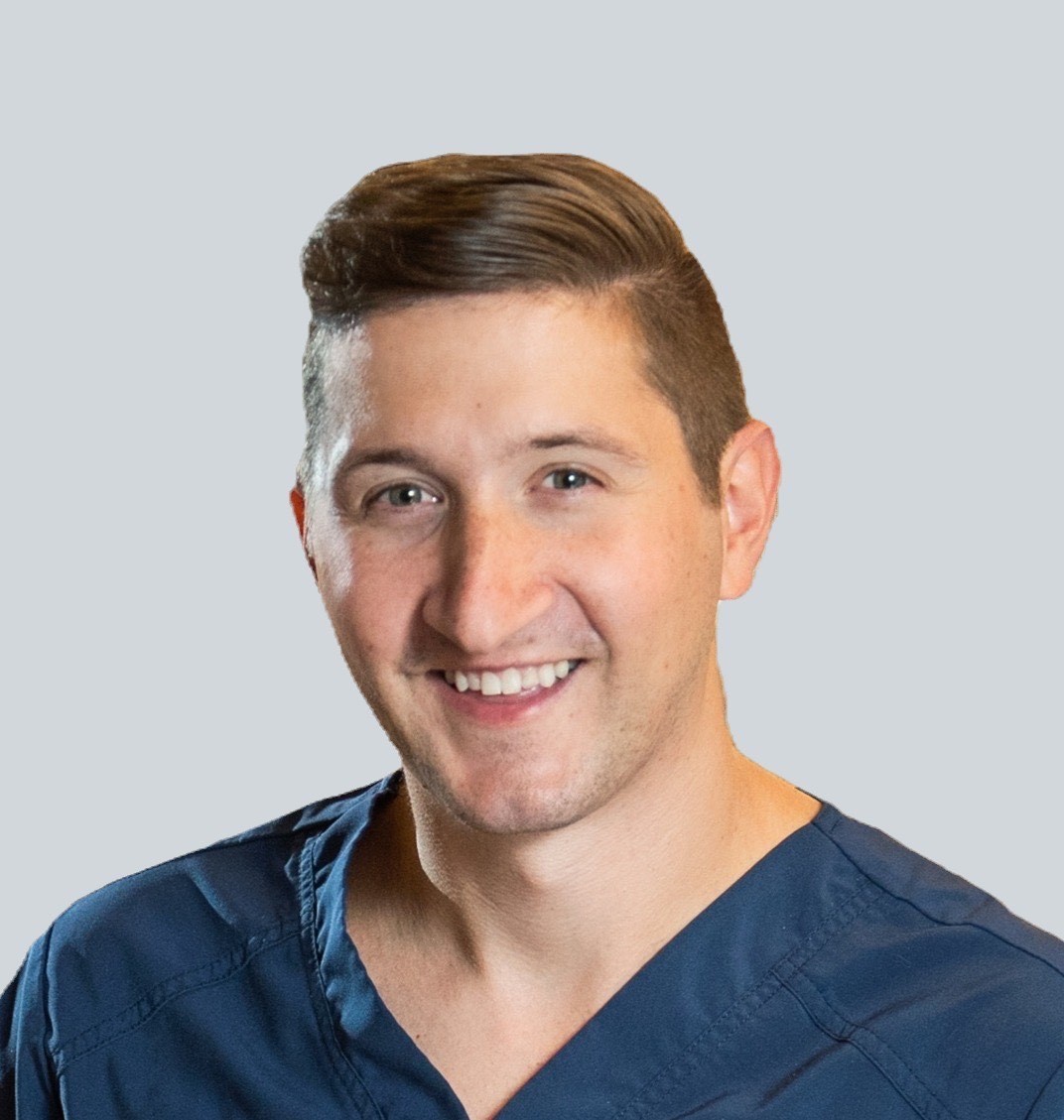Dr. David Engorn