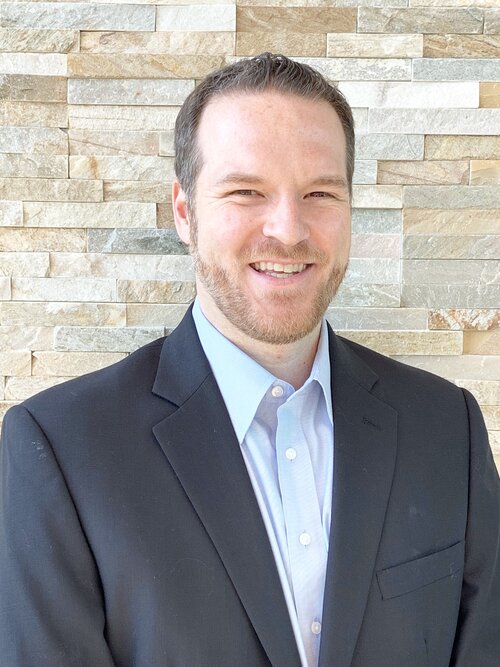Dr. Michael Chappell, MD