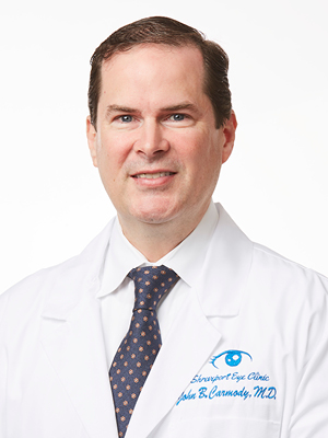 Dr. John Carmody