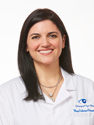 Dr. Mary Clemons, MD