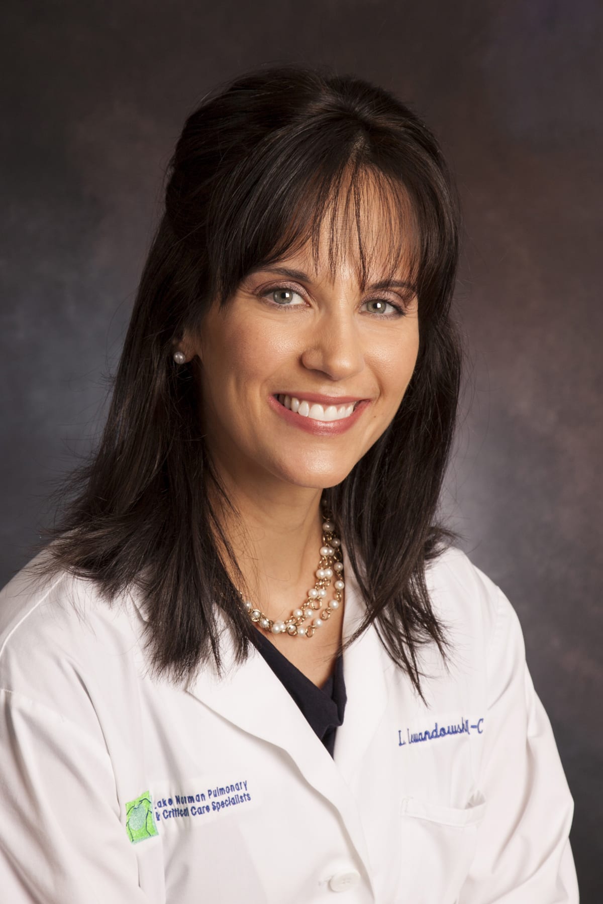 Dr. Lesa Orlando