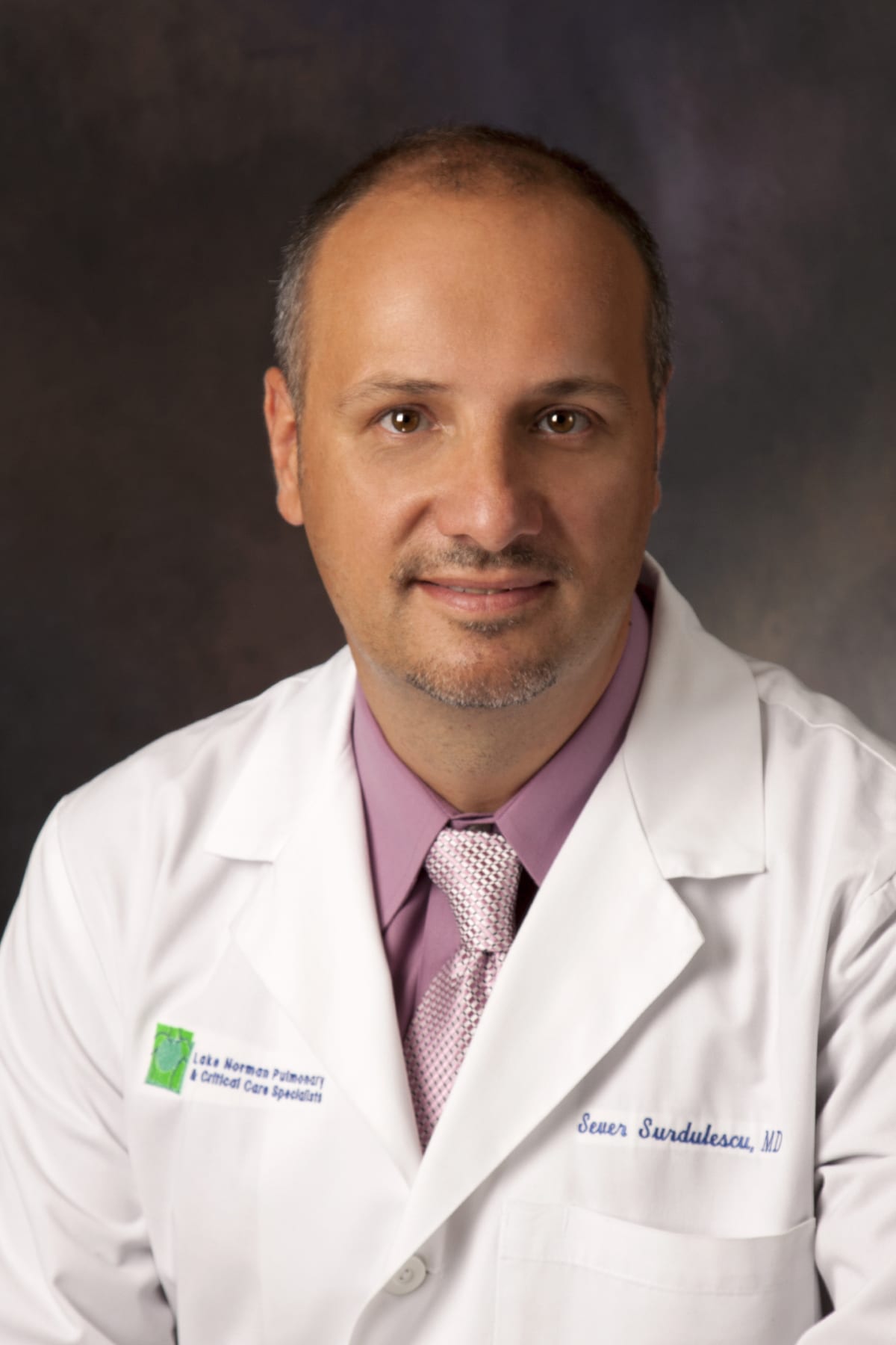 Dr. Sever Surdulescu, MD