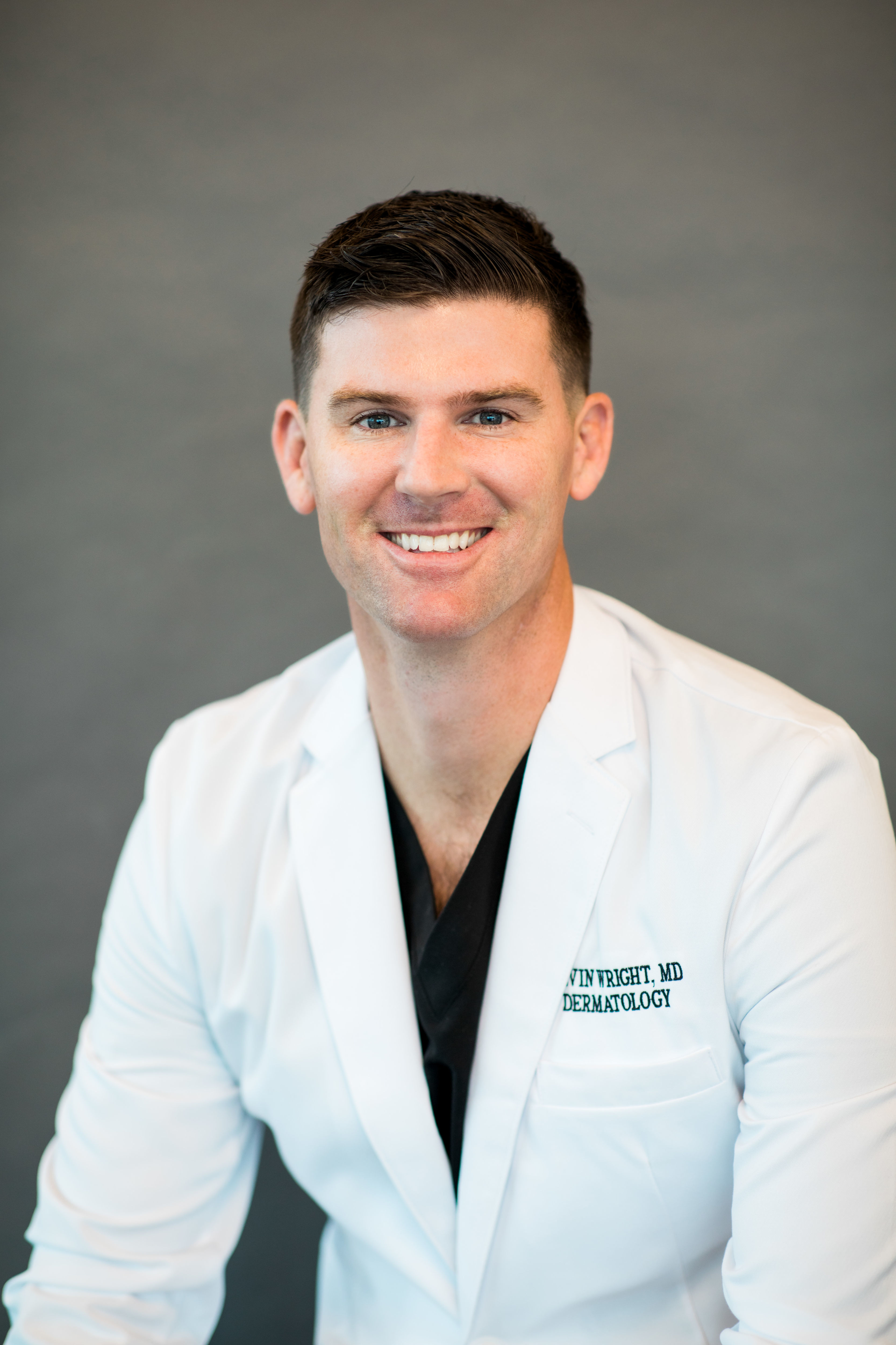 Dr. Kevin Wright, MD