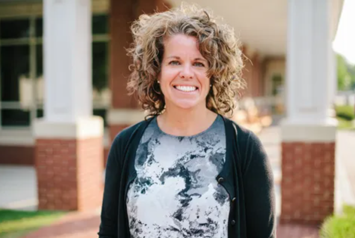 Dr. Angela Stiles