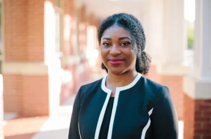 Dr. Afoma King, MD