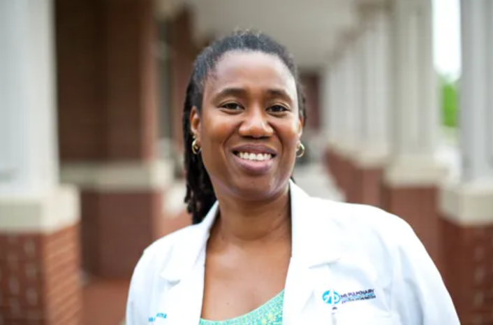 Dr. Jakemia Coleman, MD