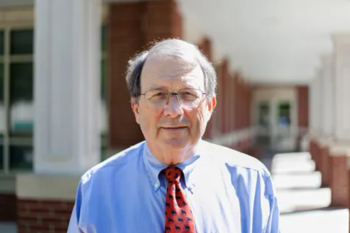 Dr. Stephen Lucas, MD
