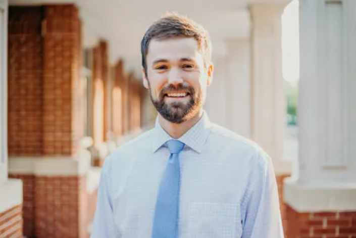 Dr. Nicholas Fox, MD