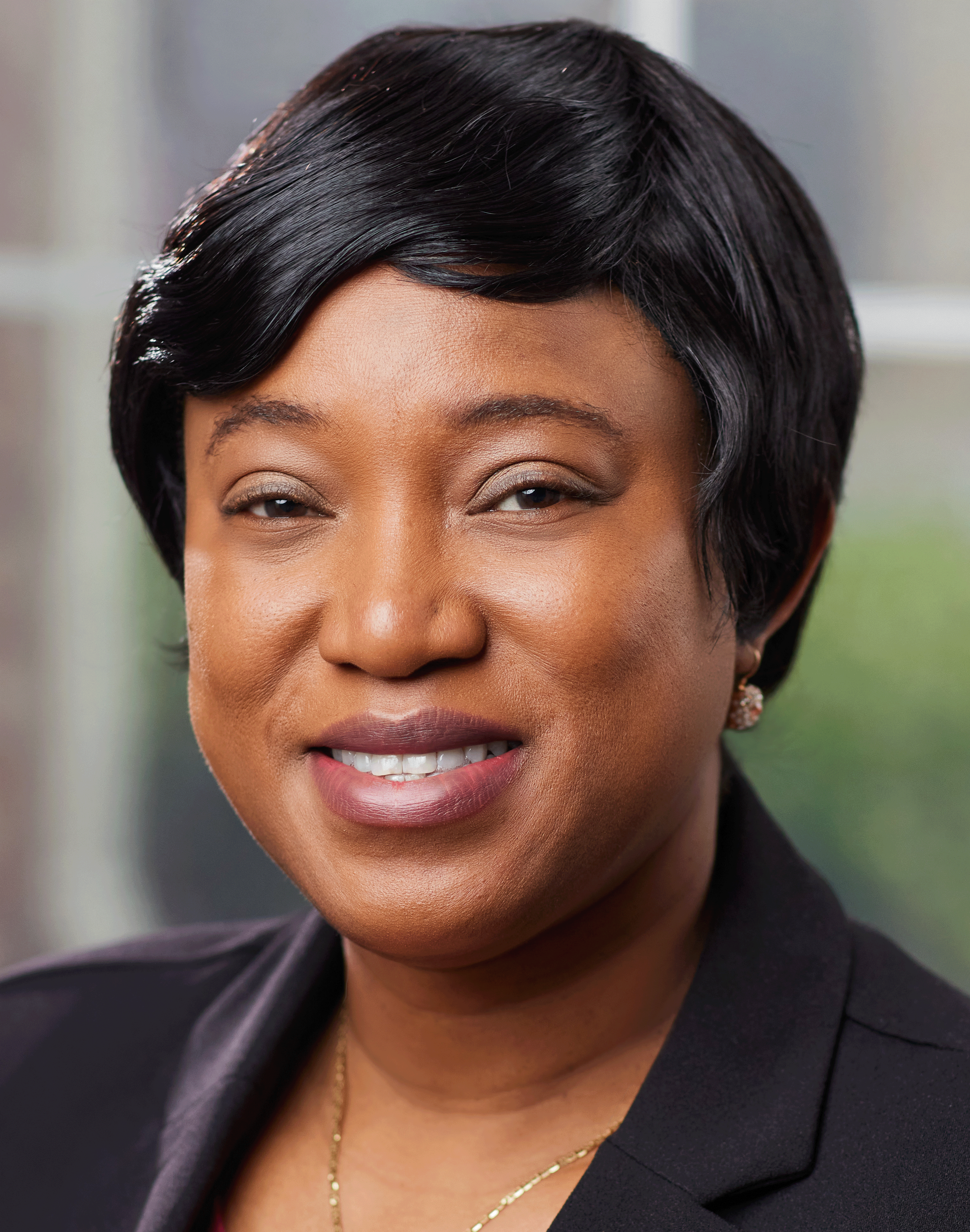 Dr. Folake Falaki, MD