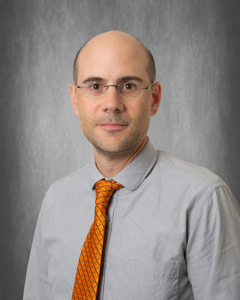 Dr. Paul Mcconnell, MD