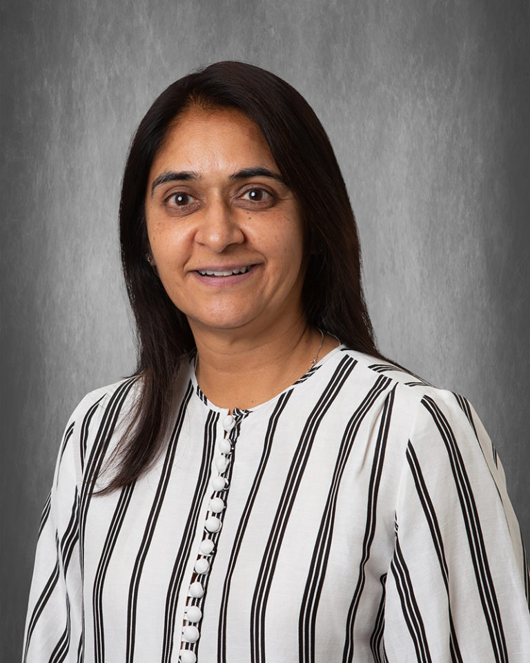 Dr. Rachna Patel, MD