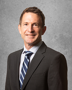 Dr. Scott Lawrence, MD