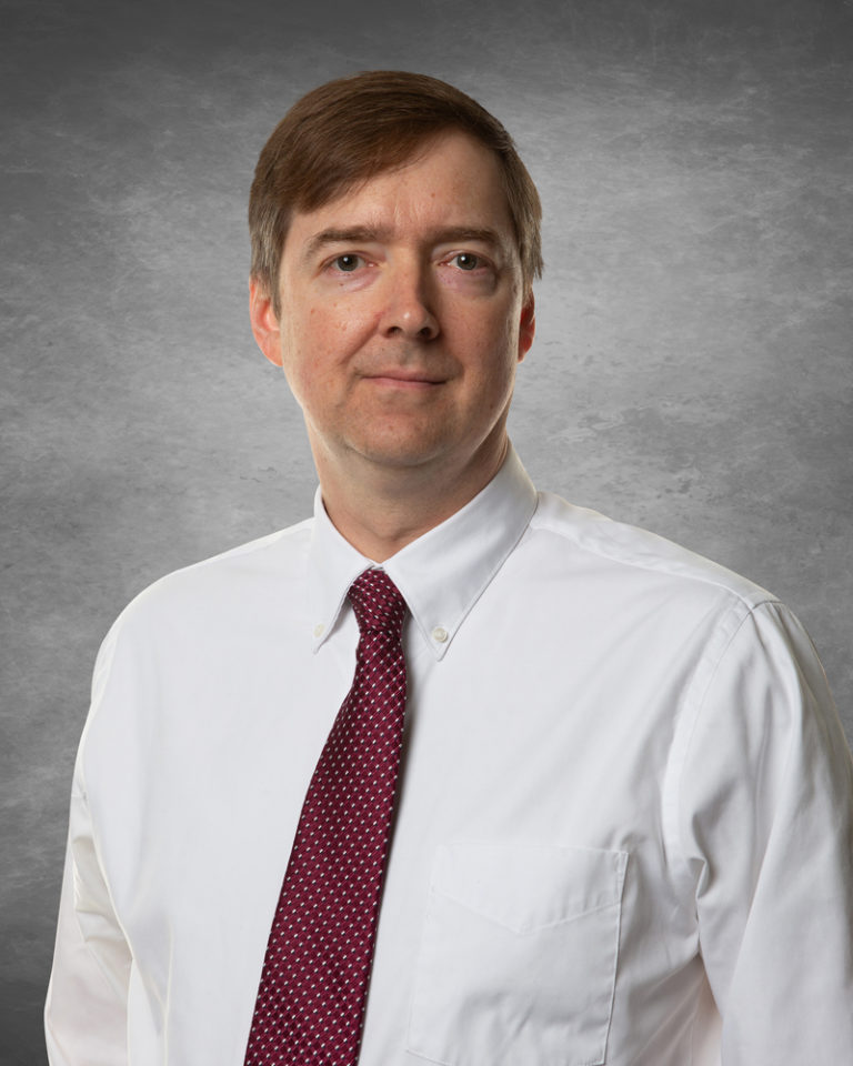 Dr. Todd Long, MD