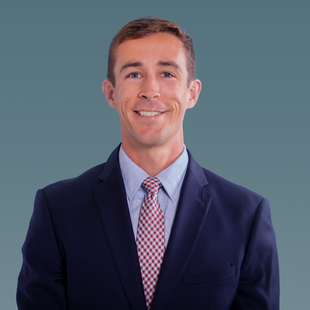 Dr. William Baldwin, MD