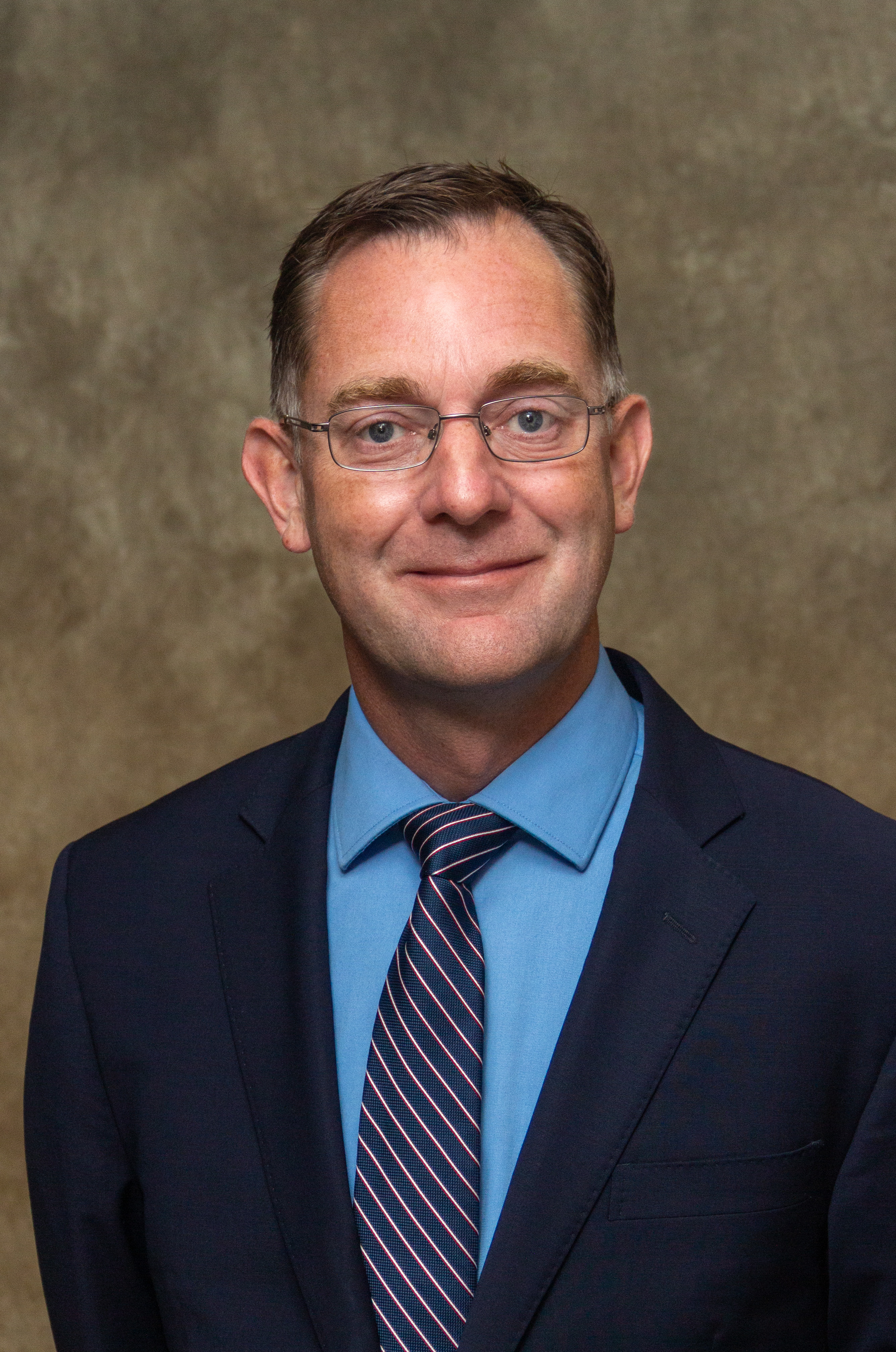 Dr. Michael Spooner, MD