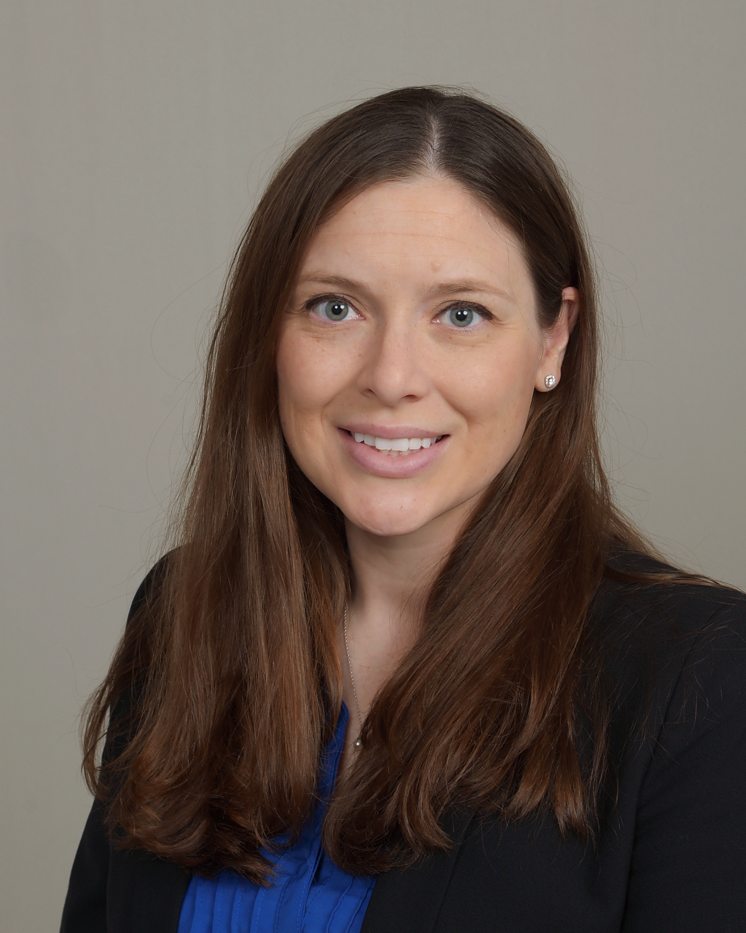 Dr. Brittany Splittgerber, MD
