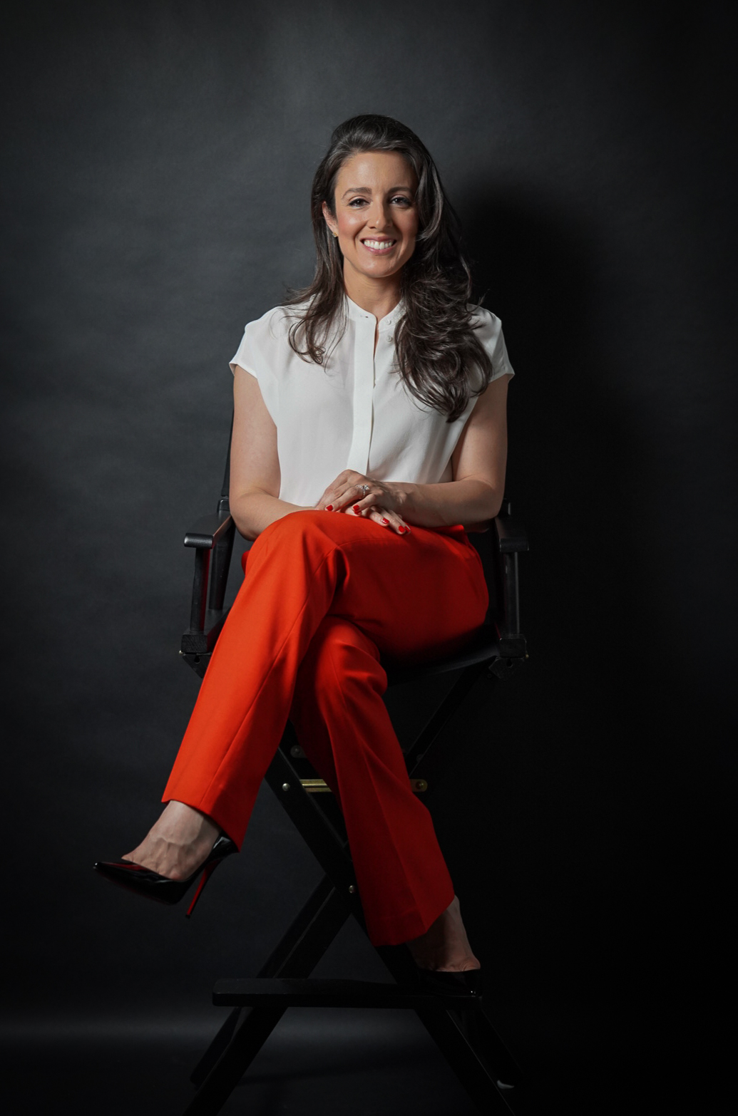 Dr. Bianca Molina, MD