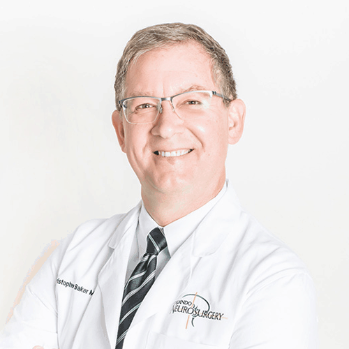Dr. Christopher Baker, MD
