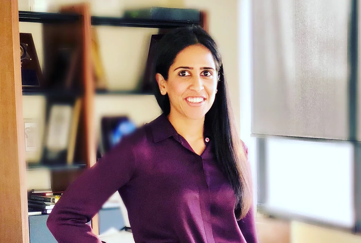 Dr. Amy Jain, MD