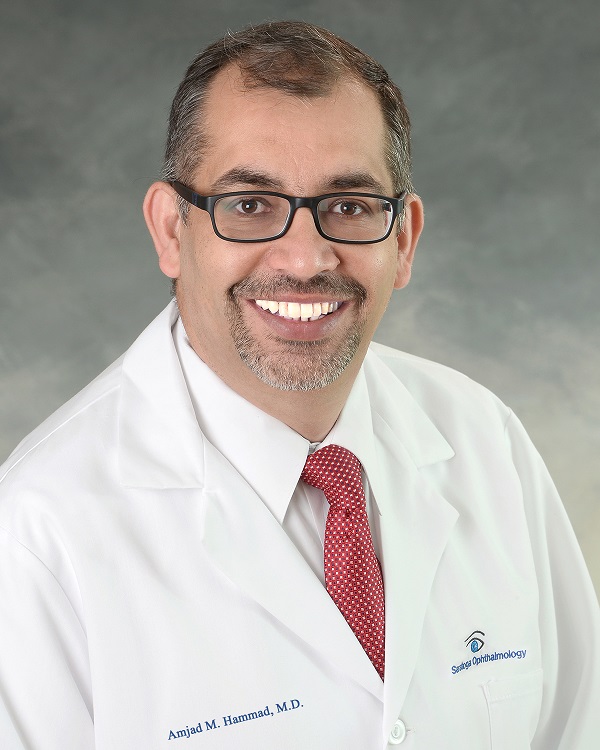 Dr. Amjad Hammad, MD