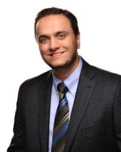 Dr. Mouhab Aljajeh, MD