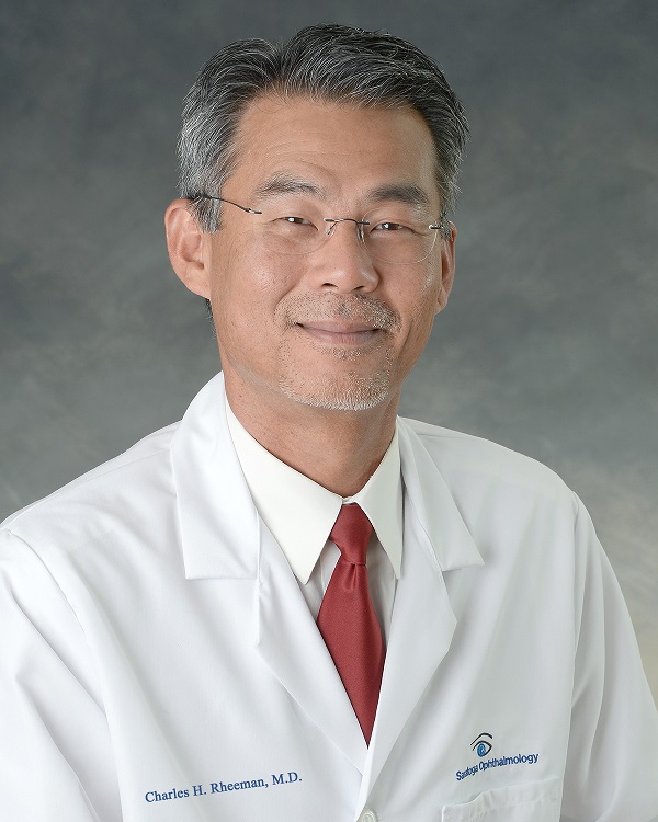 Dr. Charles Rheeman, MD