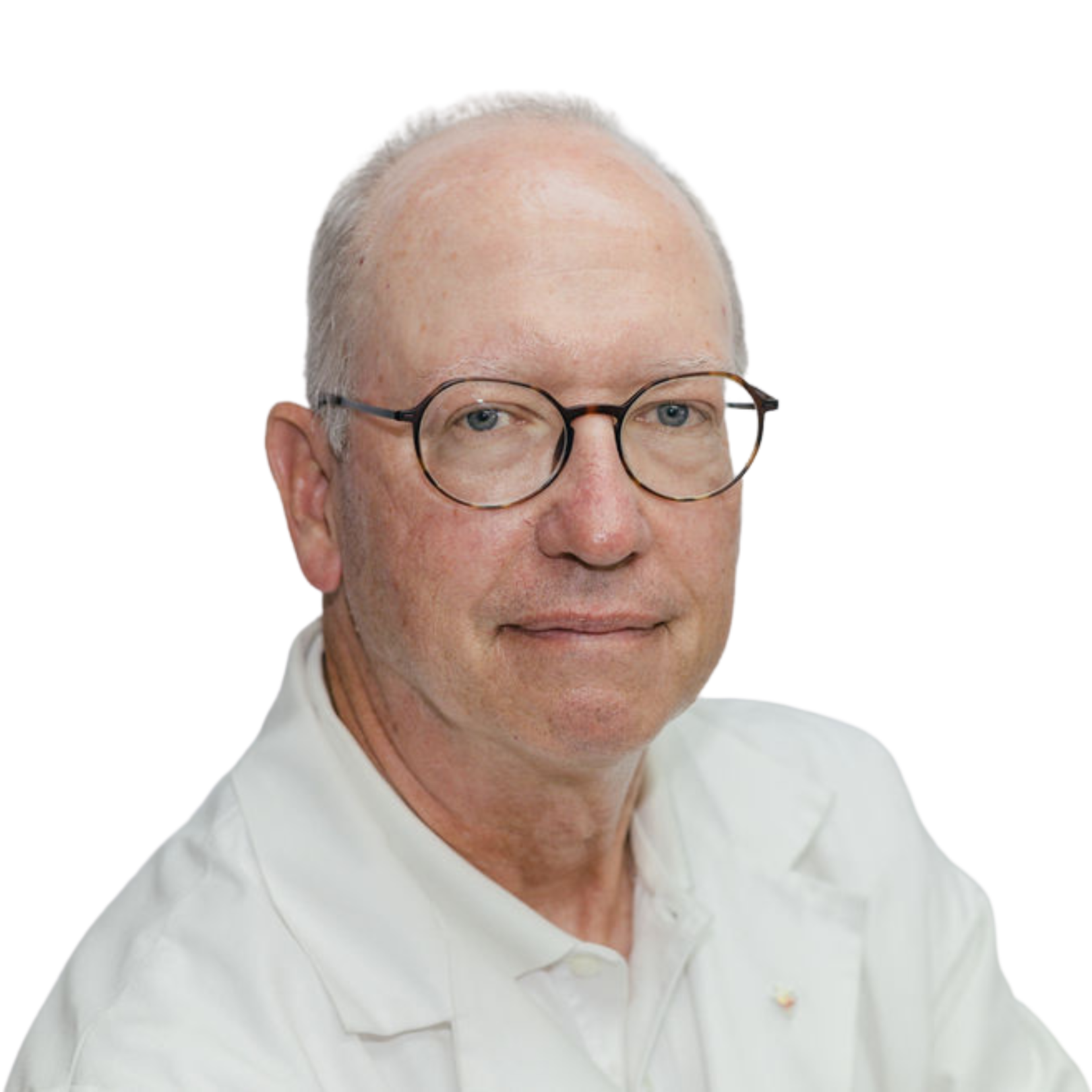 Dr. Frank Sloan, MD